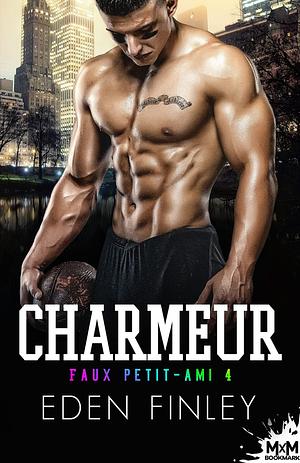 Charmeur by Eden Finley