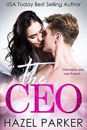 The CEO by Hazel Parker