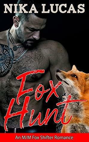 Fox Hunt by Nika Lucas