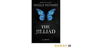 The Jilliad by Nicole McInnes