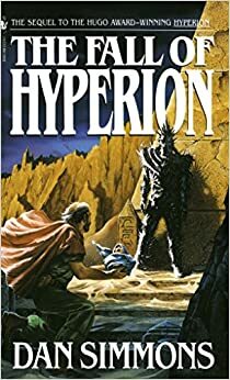 La caída de Hyperion by Dan Simmons