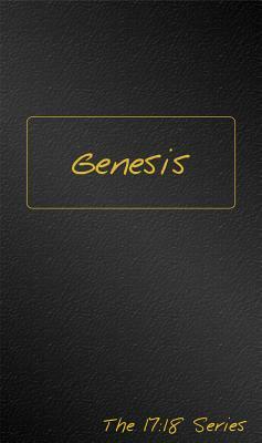 Genesis Journible - The 17: 18 Series, 2 Vols. by Rob Wynalda