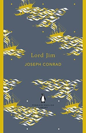 Lord Jim by Joseph Conrad