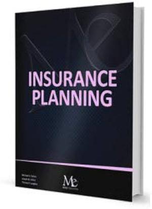 Insurance Planning by James F. Dalton, Michael A. Dalton, Thomas P. Langdon