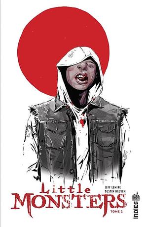 Little Monsters Tome 2, Volume 2 by Jeff Lemire