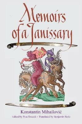 Memoirs of a Janissary by Konstanty Michaowicz