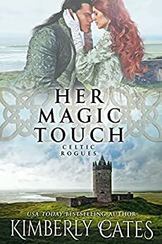 Her Magic Touch by Kimberly Cates