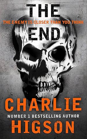 The End by Charlie Higson