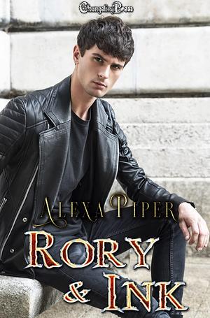 Rory & Ink by Alexa Piper