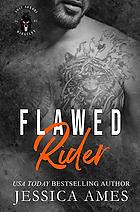 Flawed Rider by Jessica Ames