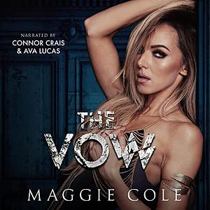 The Vow by Maggie Cole