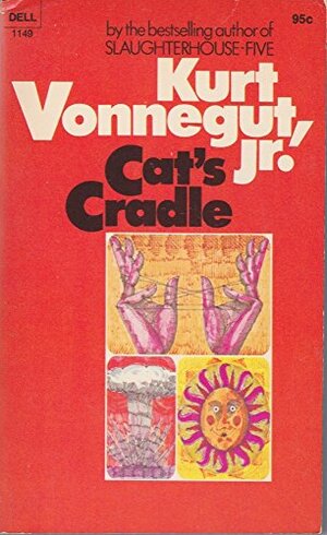 Cat's Cradle by Kurt Vonnegut