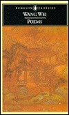 Poems of Wang Wei by G.W. Robinson, Wang Wei