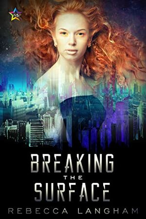 Breaking the Surface by Rebecca Langham