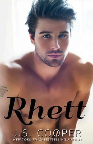 Rhett by J.S. Cooper