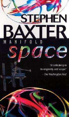 Manifold: Space by Stephen Baxter