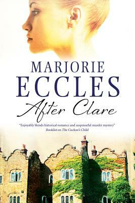 After Clare by Marjorie Eccles