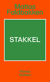 Stakkel by Matias Faldbakken