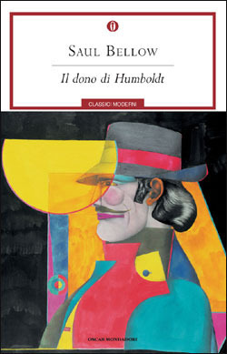 Il dono di Humboldt by Saul Bellow, Pier Francesco Paolini