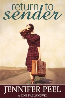 Return to Sender by Jennifer Peel