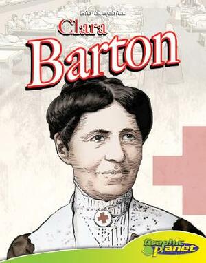 Clara Barton by Joeming Dunn