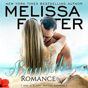 Bayside Romance by Melissa Foster