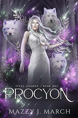 Procyon by Mazzy J. March