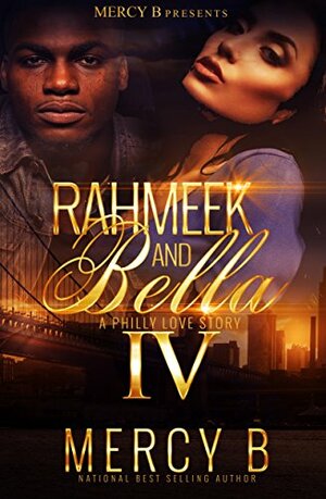 RahMeek and Bella IV by Mercy B.