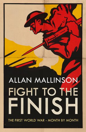 The Great War by Allan Mallinson