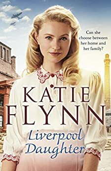 Liverpool Daughter by Katie Flynn