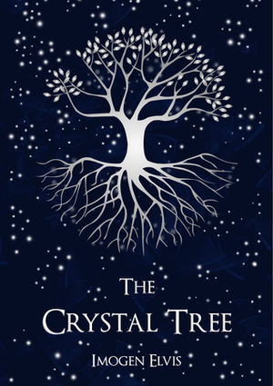 The Crystal Tree by Imogen Elvis