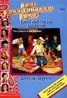 Dawn and the Big Sleepover by Ann M. Martin