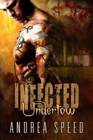 Undertow by Andrea Speed