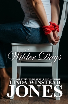 Wilder Days by Linda Winstead Jones