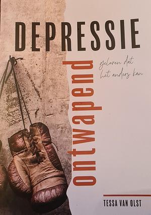 Depressie ontwapend by 