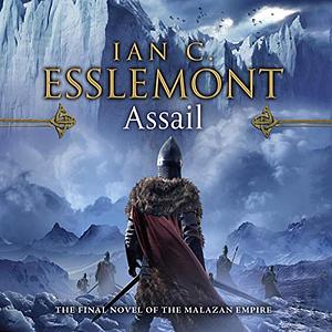 Assail by Ian C. Esslemont