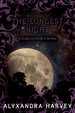The Longest Night by Alyxandra Harvey