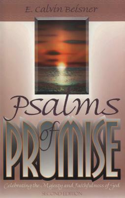 Psalms of Promise by E. Calvin Beisner, Beisner