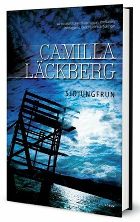 Sjöjungfrun by Camilla Läckberg