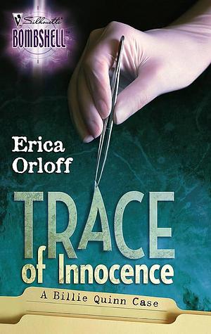Trace of Innocence by Erica Orloff