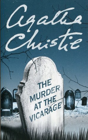 The Murder At The Vicarage  by Agatha Christie