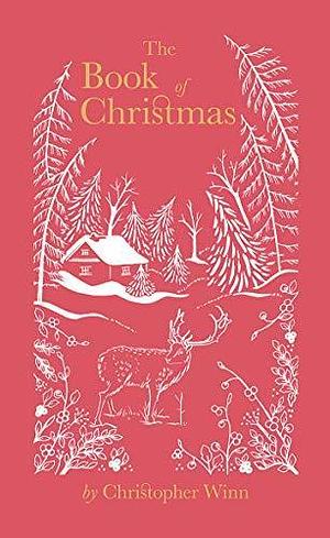 Book Of Christmas by Christopher Winn, Christopher Winn