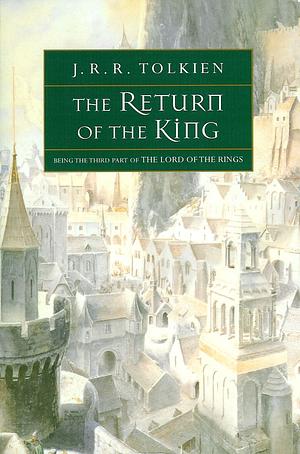 The Return Of The King by J.R.R. Tolkien