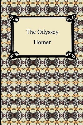The Odyssey (the Samuel Butler Prose Translation) by Homer