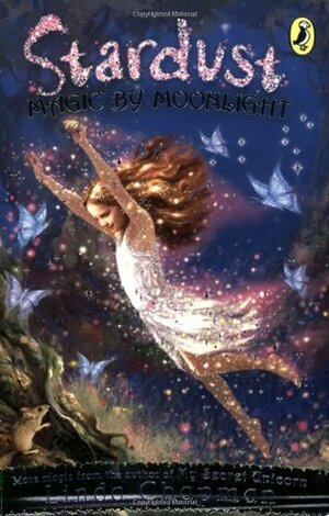 Magic by Moonlight by Linda Chapman