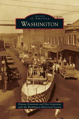 Washington by Don Graveman, Dianna Graveman