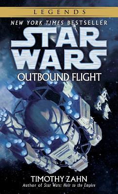 Outbound Flight by Timothy Zahn