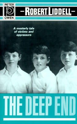 The Deep End by Robert Liddell