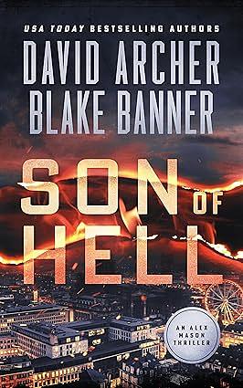 Son of Hell by David Archer, Blake Banner