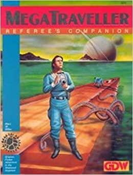 Referee's Companion by Marc W. Miller